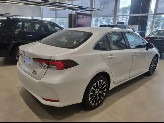 TOYOTA-COROLLA-2.0 VVT-IE FLEX ALTIS PREMIUM DIRECT SHIFT TOYOTA-COROLLA-2026