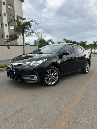 TOYOTA COROLLA 2.0 XEI 16V FLEX 4P AUTOMÁTICO TOYOTA COROLLA 2.0 XEI 16V FLEX 4P AUTOMÁTICO