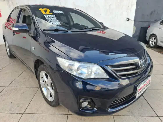 TOYOTA COROLLA 2.0 XEI 16V FLEX 4P AUTOMÁTICO TOYOTA COROLLA 2.0 XEI 16V FLEX 4P AUTOMÁTICO