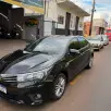 TOYOTA COROLLA 2.0 XEI 16V FLEX 4P AUTOMÁTICO TOYOTA COROLLA 2.0 XEI 16V FLEX 4P AUTOMÁTICO