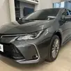 TOYOTA COROLLA 2.0 VVT-IE FLEX XEI DIRECT SHIFT TOYOTA COROLLA 2.0 VVT-IE FLEX XEI DIRECT SHIFT