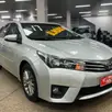 TOYOTA COROLLA 2.0 XEI 16V FLEX 4P AUTOMÁTICO TOYOTA COROLLA 2.0 XEI 16V FLEX 4P AUTOMÁTICO