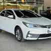 TOYOTA COROLLA 2.0 XEI 16V FLEX 4P AUTOMÁTICO TOYOTA COROLLA 2.0 XEI 16V FLEX 4P AUTOMÁTICO