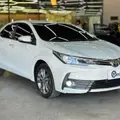 TOYOTA COROLLA 2.0 XEI 16V FLEX 4P AUTOMÁTICO TOYOTA COROLLA 2.0 XEI 16V FLEX 4P AUTOMÁTICO