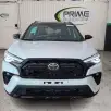 TOYOTA COROLLA CROSS 2.0 VVT-IE FLEX GR-SPORT DIRECT SHIFT TOYOTA COROLLA CROSS 2.0 VVT-IE FLEX GR-SPORT DIRECT SHIFT