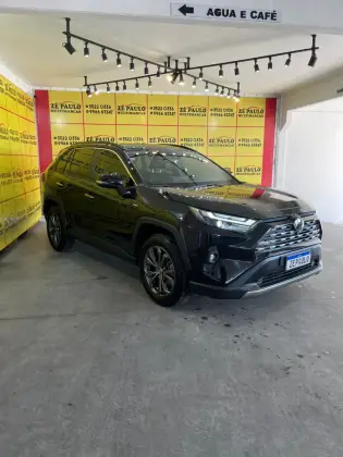 TOYOTA RAV4 2.5 VVT-IE HYBRID SX CONNECT AWD CVT TOYOTA RAV4 2.5 VVT-IE HYBRID SX CONNECT AWD CVT