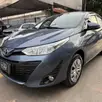 TOYOTA YARIS 1.3 16V FLEX XL LIVE MULTIDRIVE TOYOTA YARIS 1.3 16V FLEX XL LIVE MULTIDRIVE