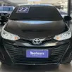 TOYOTA YARIS 1.5 16V FLEX SEDAN XL LIVE MULTIDRIVE TOYOTA YARIS 1.5 16V FLEX SEDAN XL LIVE MULTIDRIVE