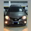 TOYOTA ETIOS 1.5 X SEDAN 16V FLEX 4P MANUAL TOYOTA ETIOS 1.5 X SEDAN 16V FLEX 4P MANUAL