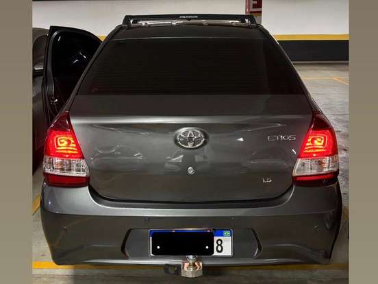 TOYOTA-ETIOS-1.5 X SEDAN 16V FLEX 4P MANUAL TOYOTA-ETIOS-2021