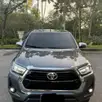 TOYOTA HILUX 2.8 SRV 4X4 CD 16V DIESEL 4P AUTOMÁTICO TOYOTA HILUX 2.8 SRV 4X4 CD 16V DIESEL 4P AUTOMÁTICO
