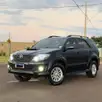 TOYOTA HILUX SW4 3.0 SRV 4X4 16V TURBO INTERCOOLER DIESEL 4P AUTOMÁTICO TOYOTA HILUX SW4 3.0 SRV 4X4 16V TURBO INTERCOOLER DIESEL 4P AUTOMÁTICO