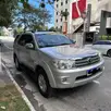 TOYOTA HILUX SW4 4.0 SRV 4X4 V6 24V GASOLINA 4P AUTOMÁTICO TOYOTA HILUX SW4 4.0 SRV 4X4 V6 24V GASOLINA 4P AUTOMÁTICO