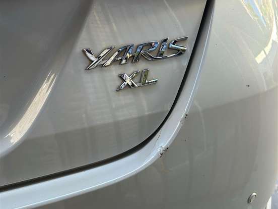 TOYOTA-YARIS-1.5 16V FLEX SEDAN XL MULTIDRIVE TOYOTA-YARIS-2018