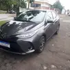 TOYOTA YARIS 1.5 16V FLEX XLS CONNECT MULTIDRIVE TOYOTA YARIS 1.5 16V FLEX XLS CONNECT MULTIDRIVE