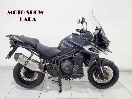 TRIUMPH-TIGER 1200 XCA TRIUMPH-TIGER 1200 XCA-2018