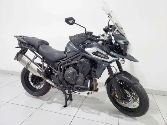 TRIUMPH-TIGER 1200 XCA TRIUMPH-TIGER 1200 XCA-2018