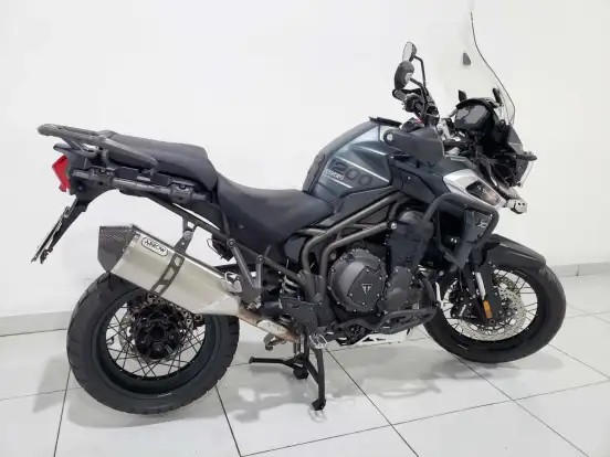 TRIUMPH-TIGER 1200 XCA TRIUMPH-TIGER 1200 XCA-2018