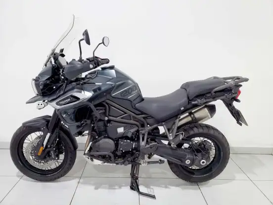 TRIUMPH-TIGER 1200 XCA TRIUMPH-TIGER 1200 XCA-2018