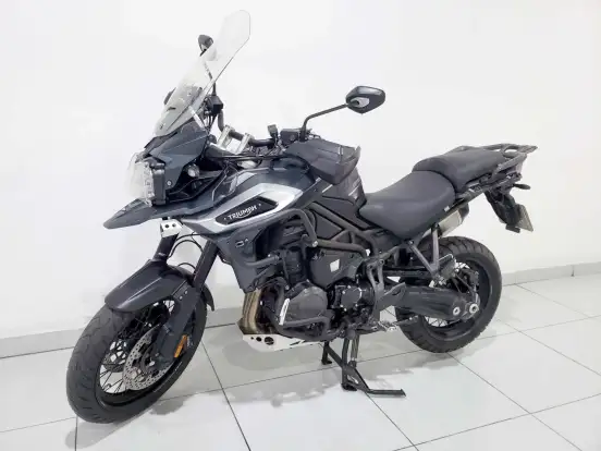TRIUMPH-TIGER 1200 XCA TRIUMPH-TIGER 1200 XCA-2018