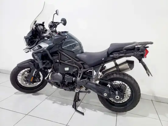 TRIUMPH-TIGER 1200 XCA-2018
