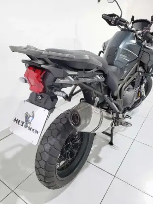 TRIUMPH-TIGER 1200 XCA TRIUMPH-TIGER 1200 XCA-2018