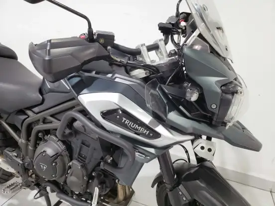 TRIUMPH-TIGER 1200 XCA TRIUMPH-TIGER 1200 XCA-2018