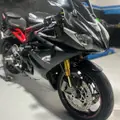 TRIUMPH DAYTONA 675R ABS TRIUMPH DAYTONA 675R ABS