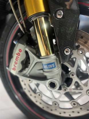 TRIUMPH-DAYTONA 675R ABS-2016