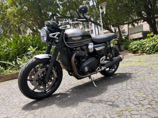 TRIUMPH-SPEED TWIN TRIUMPH-SPEED TWIN-2020