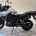 TRIUMPH TIGER 1200 XCX TRIUMPH TIGER 1200 XCX