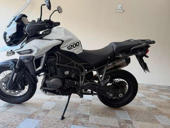 TRIUMPH-TIGER 1200 XCX TRIUMPH-TIGER 1200 XCX-2018