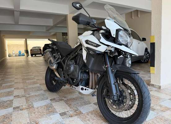 TRIUMPH-TIGER 1200 XCX-2018