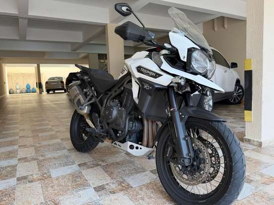 TRIUMPH-TIGER 1200 XCX TRIUMPH-TIGER 1200 XCX-2018