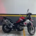 TRIUMPH TIGER 900 GT ARAGÓN TRIUMPH TIGER 900 GT ARAGÓN