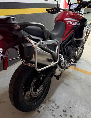 TRIUMPH-TIGER 900 GT ARAGÓN-2023
