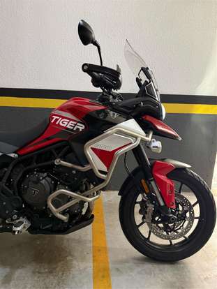 TRIUMPH-TIGER 900 GT ARAGÓN-2023
