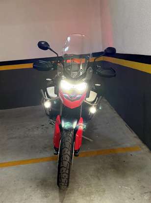 TRIUMPH-TIGER 900 GT ARAGÓN-2023