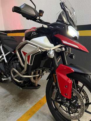 TRIUMPH-TIGER 900 GT ARAGÓN-2023