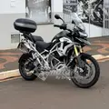 TRIUMPH TIGER 1200 RALLY PRO TRIUMPH TIGER 1200 RALLY PRO