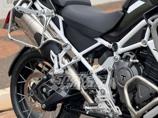 TRIUMPH-TIGER 1200 RALLY PRO TRIUMPH-TIGER 1200 RALLY PRO-2022