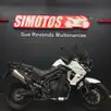 TRIUMPH TIGER 800 XRX TRIUMPH TIGER 800 XRX