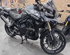 TRIUMPH TIGER EXPLORER ABS TRIUMPH TIGER EXPLORER ABS