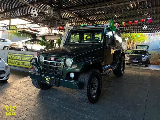 TROLLER T4 3.0 TETO DE LONA 16V TURBO ELETRONIC DIESEL 2P MANUAL TROLLER T4 3.0 TETO DE LONA 16V TURBO ELETRONIC DIESEL 2P MANUAL