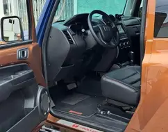 TROLLER TX4 3.2 TGV 4X4 20V TURBO INTERCOOLER DIESEL 2P AUTOMÁTICO TROLLER TX4 3.2 TGV 4X4 20V TURBO INTERCOOLER DIESEL 2P AUTOMÁTICO