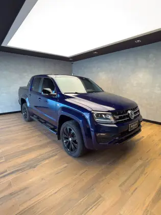 VOLKSWAGEN AMAROK 3.0 V6 TDI DIESEL HIGHLINE EXTREME CD 4MOTION AUTOMÁTICO VOLKSWAGEN AMAROK 3.0 V6 TDI DIESEL HIGHLINE EXTREME CD 4MOTION AUTOMÁTICO