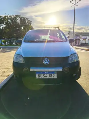 VOLKSWAGEN-FOX-2007