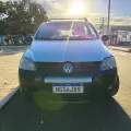 VOLKSWAGEN FOX 1.0 MI 8V FLEX 4P MANUAL VOLKSWAGEN FOX 1.0 MI 8V FLEX 4P MANUAL