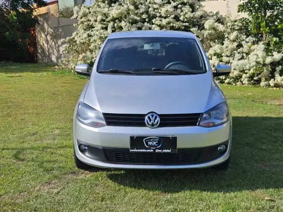 VOLKSWAGEN FOX 1.6 MI PRIME 8V FLEX 4P MANUAL VOLKSWAGEN FOX 1.6 MI PRIME 8V FLEX 4P MANUAL