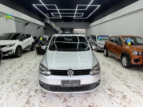 VOLKSWAGEN FOX 1.6 MI PRIME 8V FLEX 4P MANUAL VOLKSWAGEN FOX 1.6 MI PRIME 8V FLEX 4P MANUAL